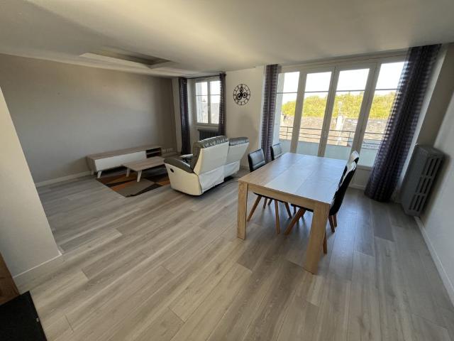Location Appartement 3 pièces 64m² RODEZ 12000