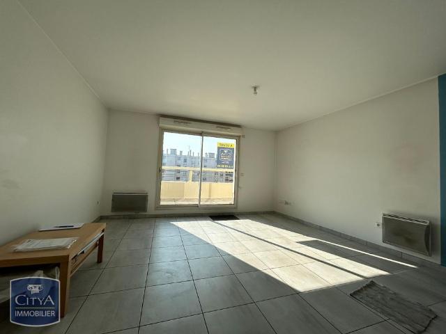 Location Appartement 3 pièces 64m² ROSNY SOUS BOIS 93110