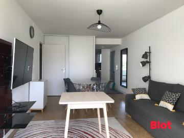 Location Appartement 3 pièces 64m² RENNES 35000