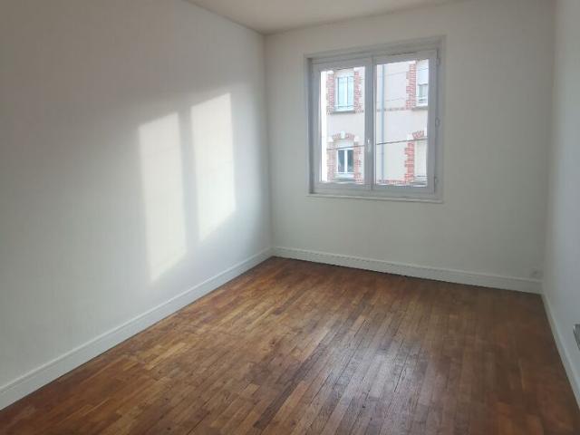 Location Appartement 3 pièces 64m² RENNES 35000