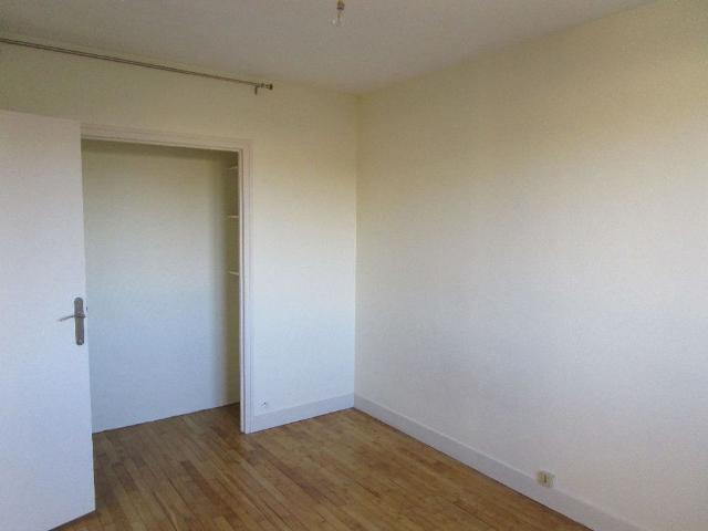 Location Appartement 3 pièces 64m² RENNES 35700
