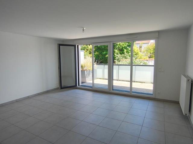 Location Appartement 3 pièces 64m² TOULOUSE 31400