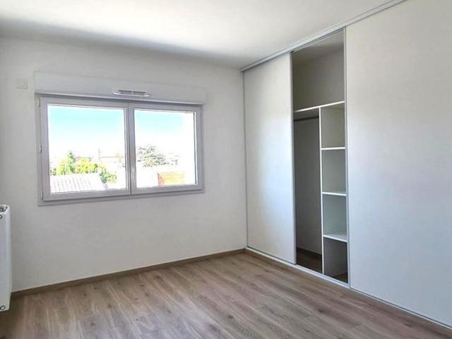 Location Appartement 3 pièces 64m² TOULOUSE 31500
