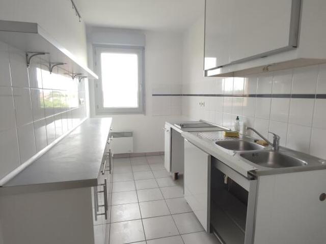 Location Appartement 3 pièces 64m² TOULOUSE 31200