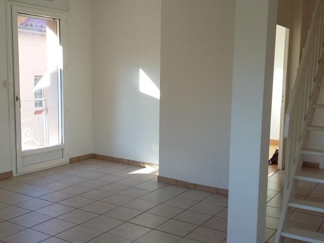 Location Appartement 3 pièces 64m² TOULOUSE 31200
