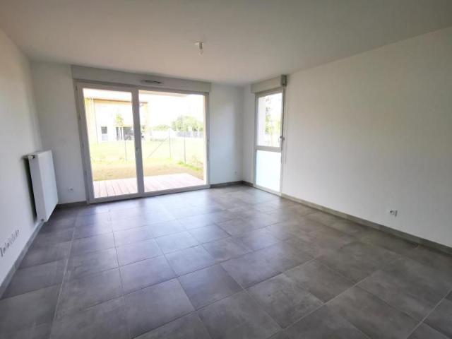 Location Appartement 3 pièces 64m² TOURNEFEUILLE 31170