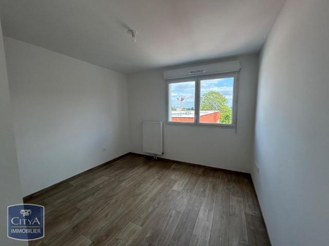 Location Appartement 3 pièces 64m² TOURCOING 59200