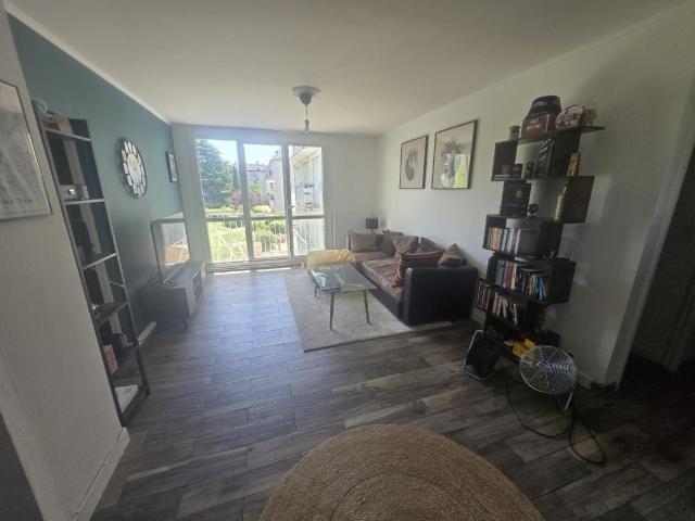 Location Appartement 3 pièces 64m² TOURS 37100