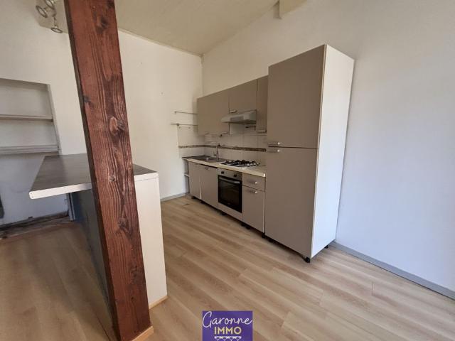 Location Appartement 3 pièces 64m² TONNEINS 47400