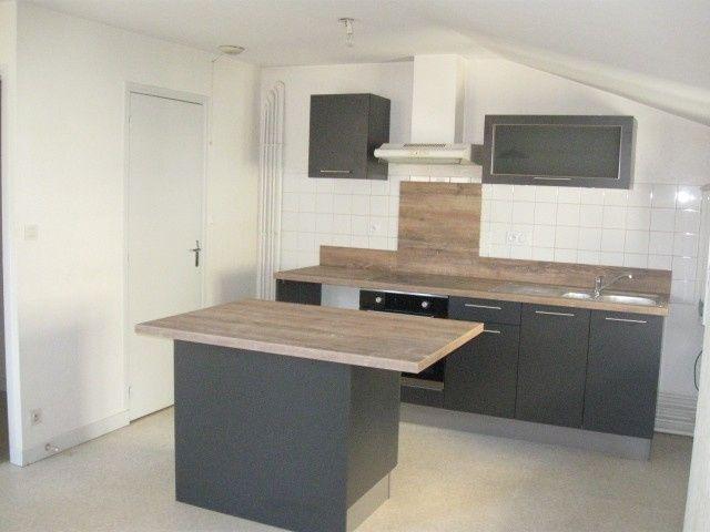 Location Appartement 3 pièces 64m² TULLE 19000