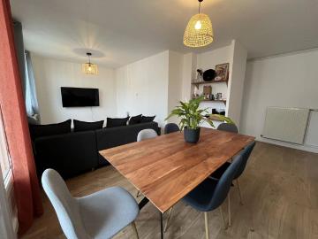 Location Appartement 3 pièces 64m² VALENCE 26000