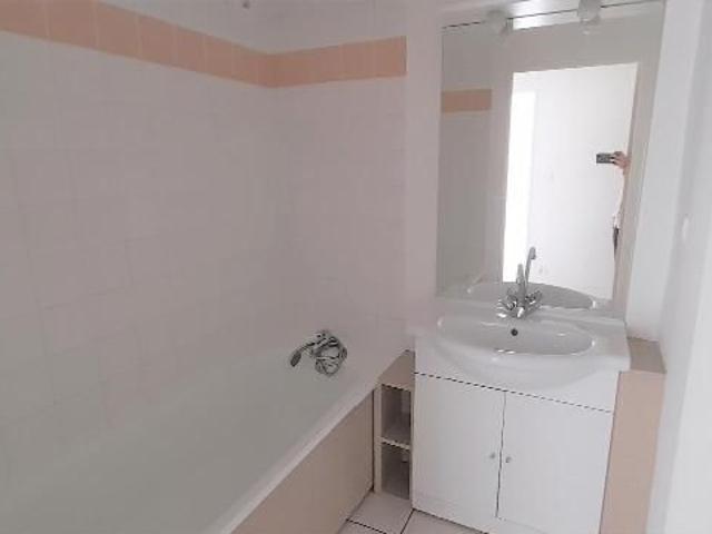Location Appartement 3 pièces 64m² VALENCIENNES 59300