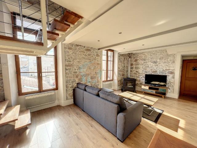Location Appartement 3 pièces 64m² VALLAURIS 06220