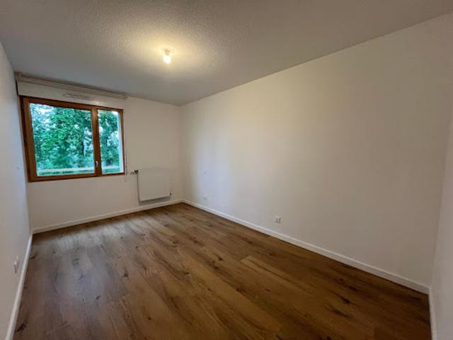 Location Appartement 3 pièces 65.43 m2 Cornebarrieu