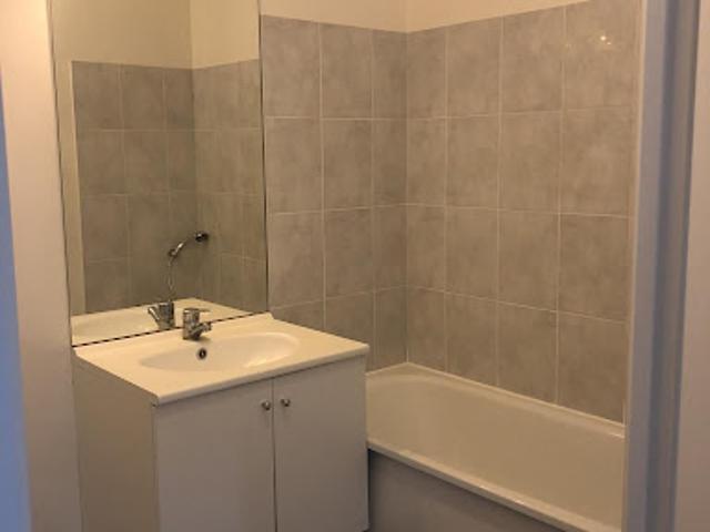 Location Appartement 3 pièces 65.43 m2 Sevran