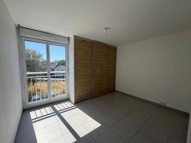 Location appartement 3 pièces, 65.40m², Nantes
