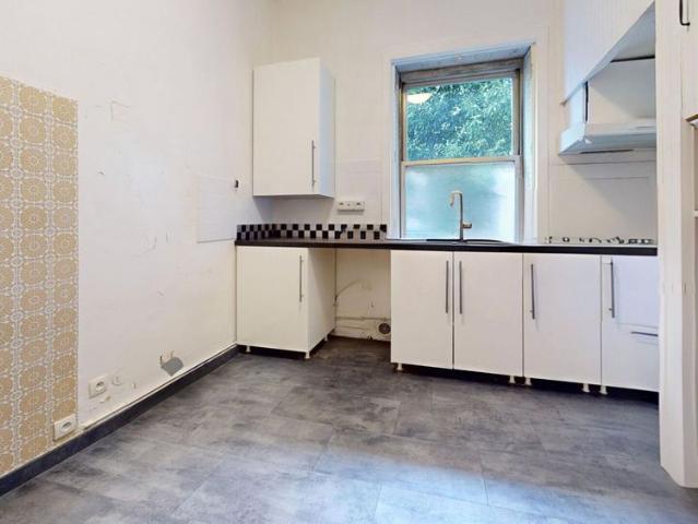 Location appartement 3 pièces, 65.44m², Grenoble