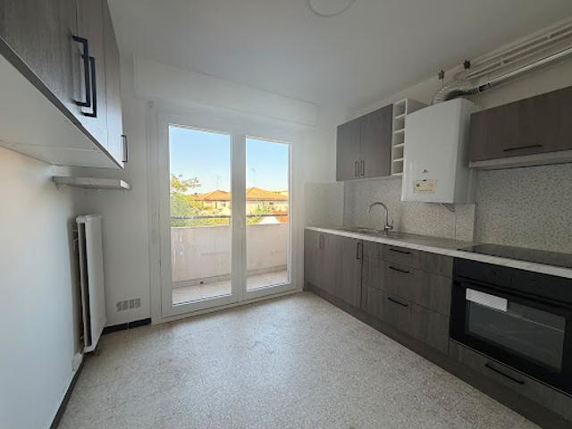 Location Appartement 3 pièces 64.81 m2 Montpellier