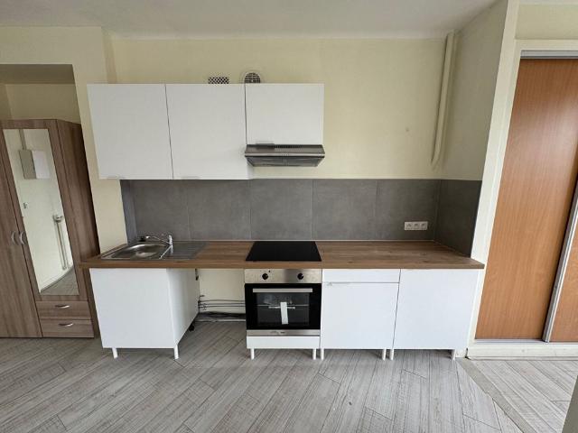 Location appartement 3 pièces, 65.56m², Blois