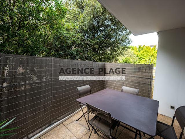 Location Appartement 3 pièces 65.58 m2 Les Sables d'Olonne