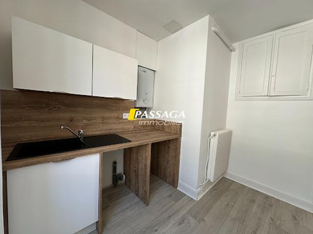 Location Appartement 3 pièces 65.59 m2 Rodez