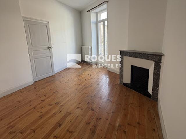Location Appartement 3 pièces 65.5 m2 Millau