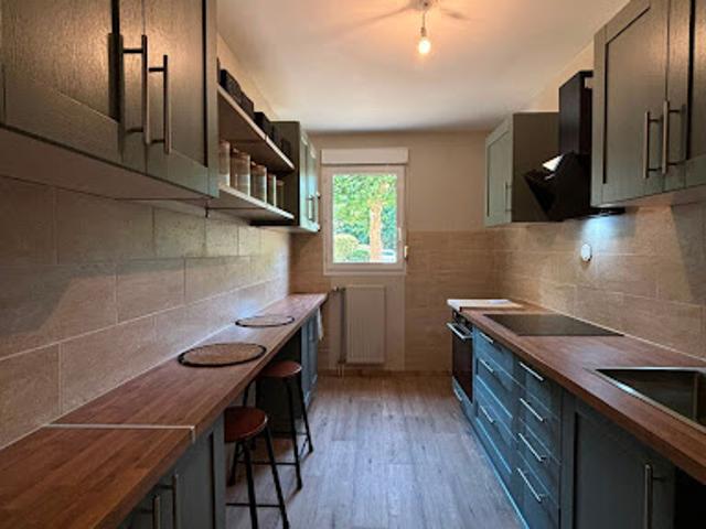 Location Appartement 3 pièces 65.5 m2 Sens