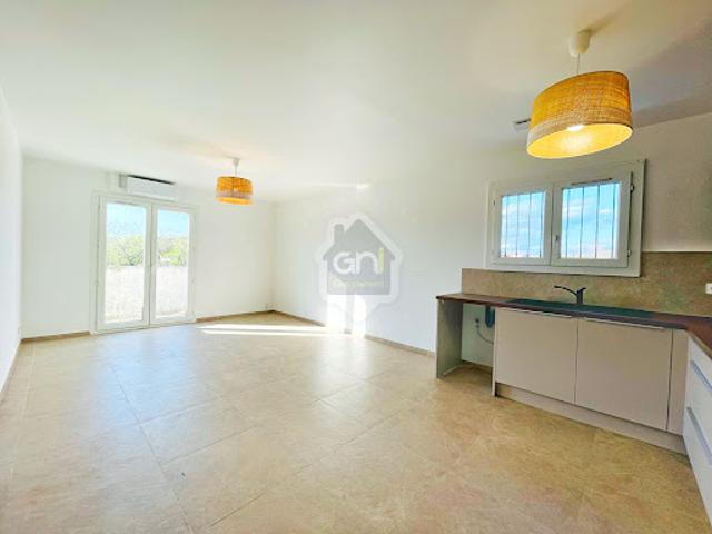 Location Appartement 3 pièces 65.5 m2 Vidauban