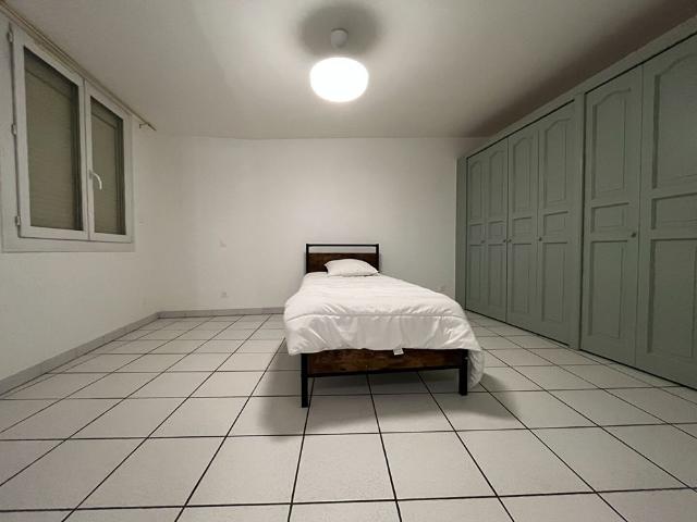Location appartement 3 pièces, 65.66m², Brou sur Chantereine