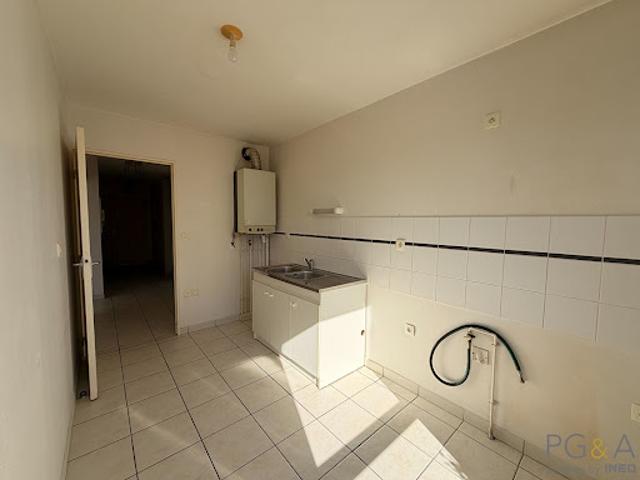 Location Appartement 3 pièces 65.68 m2 Bruz