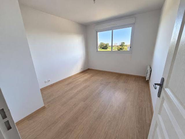 Location Appartement 3 pièces 65.68 m2 Chantepie