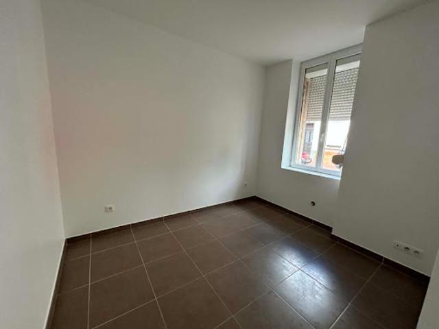 Location Appartement 3 pièces 65.6 m2 Chauny