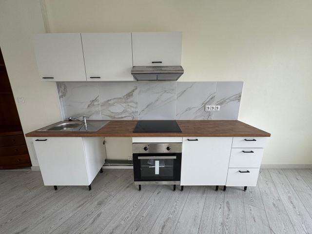 Appartement 3 pièces Blois 65.70m² 850€ à louer l'Adresse