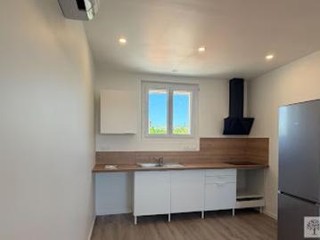 Location Appartement 3 pièces 65.71 m2 Frontignan