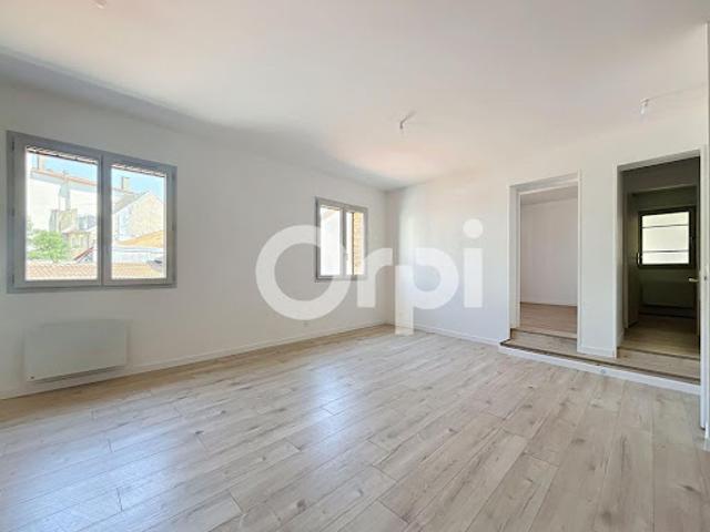 Location Appartement 3 pièces 65.71 m2 Saint Gaudens