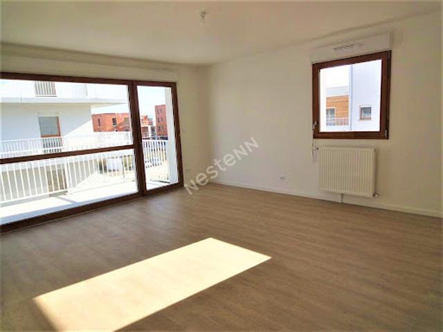 Location Appartement 3 pièces 65.72 m2 Reims