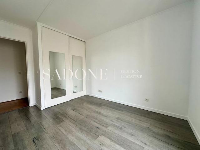 Location Appartement 3 pièces 65,74 m² à Levallois Perret