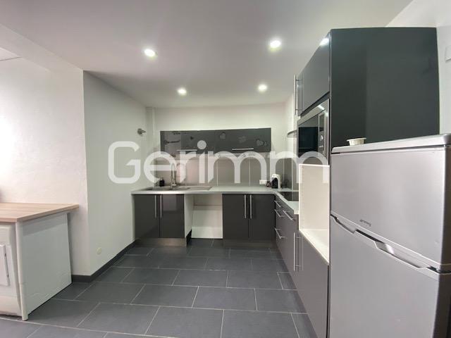 Location Appartement 3 pièces 65,76 m²