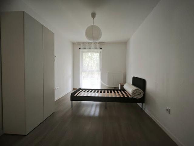 Location Appartement 3 pièces 65.78 m2 Nantes