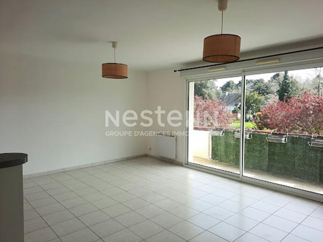 Location Appartement 3 pièces 65.79 m2 Sarzeau