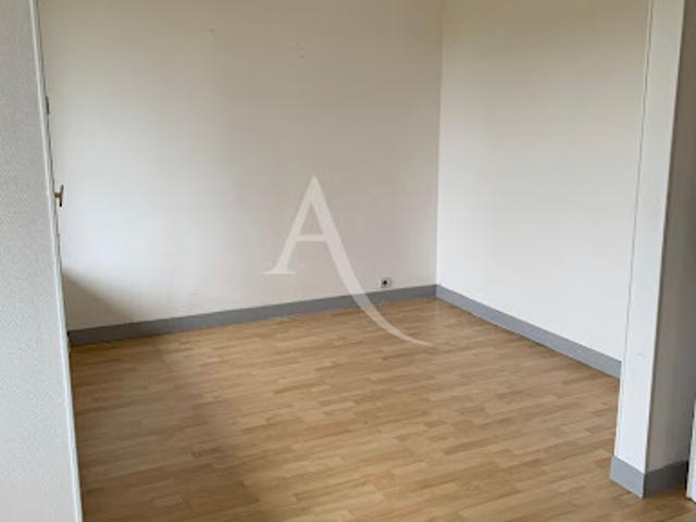 Location Appartement 3 pièces 65.81 m2 Ermont