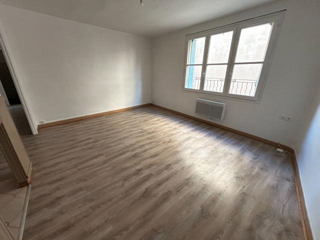 Location appartement 3 pièces, 65.81m², Narbonne