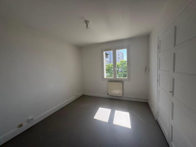 Location Appartement 3 pièces 65.82 m2 Bourg de Péage
