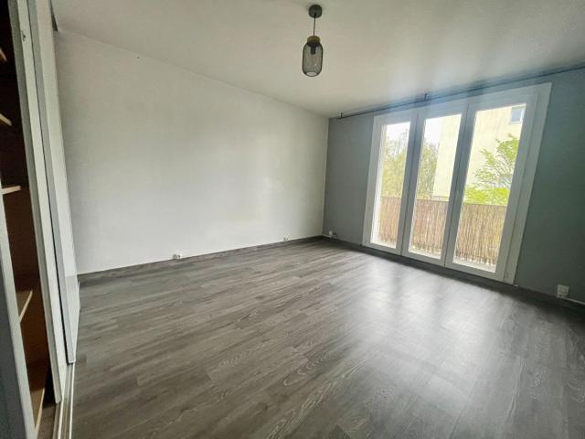 Location appartement 3 pièces, 65.85m², Orvault