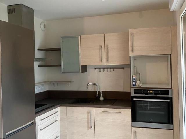 Location appartement 3 pièces, 65.86m², Ferrières en Brie
