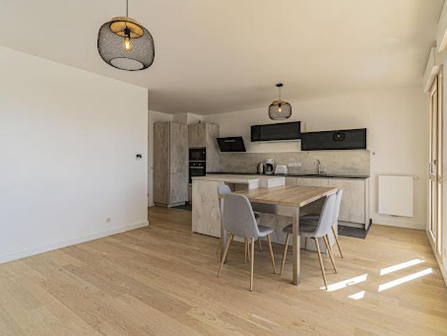 Location Appartement 3 pièces 65.89 m2 Annecy le Vieux