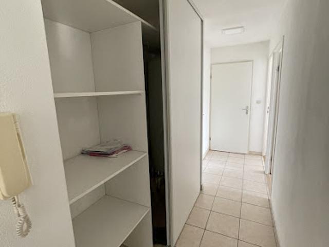 Location Appartement 3 pièces 65.93 m2 Toulouse