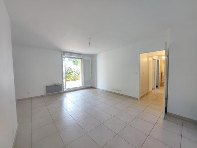 Location Appartement 3 pièces 65.92 m2 Pontault Combault