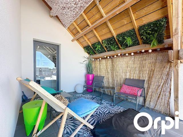 Location Appartement 3 pièces 65.97 m2 Belz