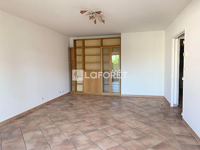 Location Appartement 3 pièces 65.03 m2 L'Isle sur la Sorgue